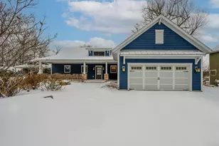 11087 Lake Shore Dr, Berrien Springs, MI 49103 - Photo 1