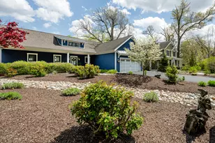 11087 Lk Shr Dr, Berrien Springs, MI 49103 - Photo 1