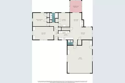 1921 Camille Drive SE, Grand Rapids, MI 49546 - Photo 35