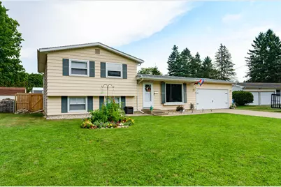 767 Cambridge Drive, Battle Creek, MI 49015 - Photo 1