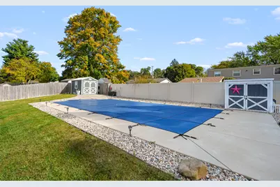 767 Cambridge Drive, Battle Creek, MI 49015 - Photo 5