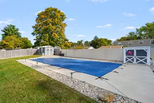 767 Cambridge Dr, Battle Creek, MI 49015 - Photo 5