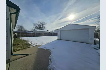 28339 Leroy Street, Romulus, MI 48174 - Photo 25