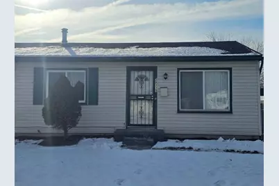 28339 Leroy Street, Romulus, MI 48174 - Photo 1