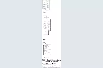 7034 Black Cherry Lane, Saline, MI 48176 - Photo 67