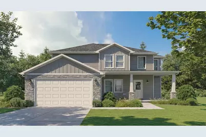 2573 E Valley Road, Adrian, MI 49221 - Photo 3