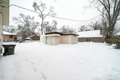 1168 E Apple Avenue, Muskegon, MI 49442 - Photo 33