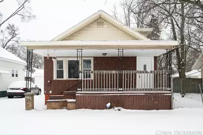1168 E Apple Avenue, Muskegon, MI 49442 - Photo 3