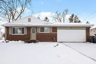 4316 Farnham Avenue, Portage, MI 49002 - Photo 3