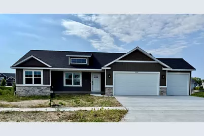 6318 Roman Road, Allendale, MI 49401 - Photo 1