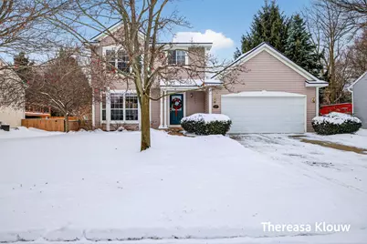 15158 Briarwood Street, Grand Haven, MI 49417 - Photo 3