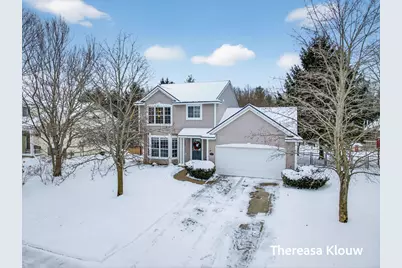 15158 Briarwood Street, Grand Haven, MI 49417 - Photo 7
