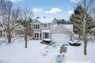 15158 Briarwood St, Grand Haven, MI 49417 - Photo 7