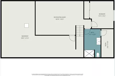 135 Jeremy Street, Constantine, MI 49042 - Photo 37