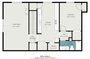 6042 E Fieldstone Hills Dr SE, Caledonia, MI 49316 - Photo 17