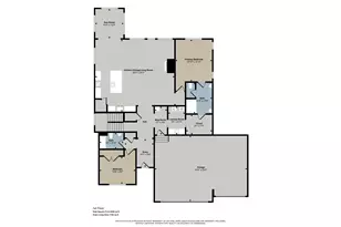 8393 Woodhaven Dr SW, Byron Center, MI 49315 - Photo 3