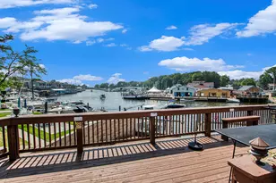 532 Dyckman Ave, South Haven, MI 49090 - Photo 3