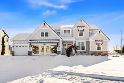 1760 Julienne Court SW, Byron Center, MI 49315 - Photo 1