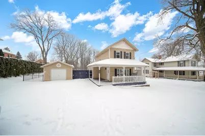 106 N King Street, Brooklyn, MI 49230 - Photo 1