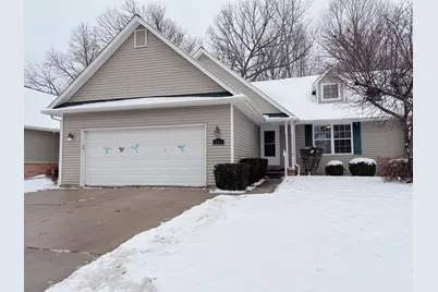 332 Wildwood Drive, Manchester, MI 48158 - Photo 1