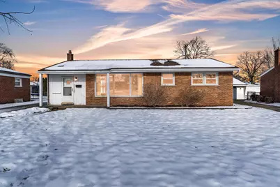 35940 Parkdale Street, Livonia, MI 48150 - Photo 1