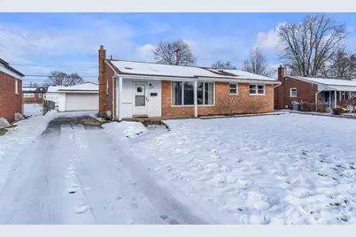 35940 Parkdale Street, Livonia, MI 48150 - Photo 3