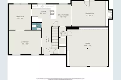 1722 Maunta Lane, Jackson, MI 49201 - Photo 33