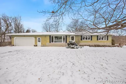 250 Meadowlane Drive, Portland, MI 48875 - Photo 1