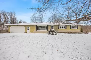 250 Meadow Lane Dr, Portland, MI 48875 - Photo 1