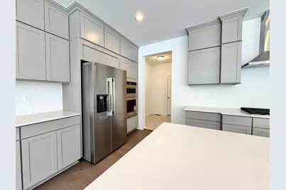 6173 S Trailwoods Drive, Ann Arbor, MI 48103 - Photo 13