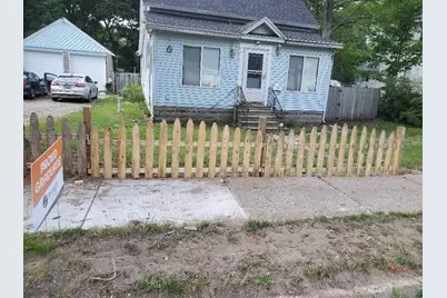 700 Oak Avenue, Muskegon, MI 49442 - Photo 1
