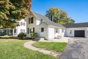 5600 Wing Ave SE, Grand Rapids, MI 49512 - Photo 1