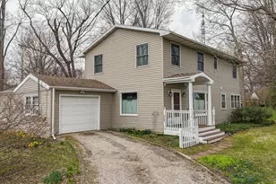 61100 Quinnesec Rd, Cassopolis, MI 49031 - Photo 1