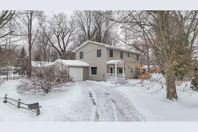 61100 Quinnesec Road, Cassopolis, MI 49031 - Photo 1