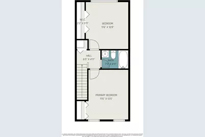 3407 Kenbrooke Court, Kalamazoo, MI 49006 - Photo 19