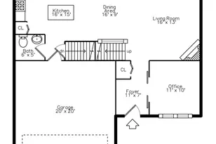 6035 Ravine Ct, Ypsilanti, MI 48197 - Photo 5