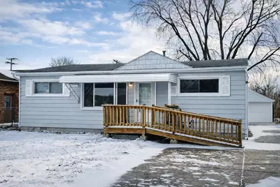 13747 Humphrey Street, Southgate, MI 48195 - Photo 3