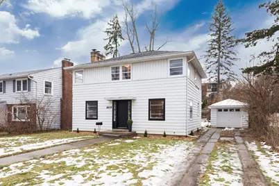 1809 E Stadium Boulevard, Ann Arbor, MI 48104 - Photo 3