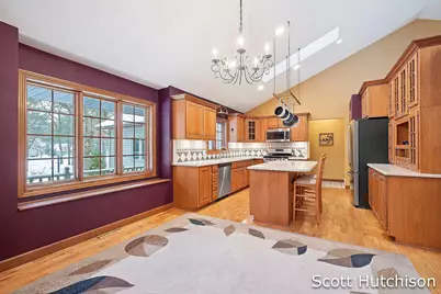 7054 Green Timber Court, Greenville, MI 48838 - Photo 5