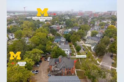 1136 Prospect Street, Ann Arbor, MI 48104 - Photo 3
