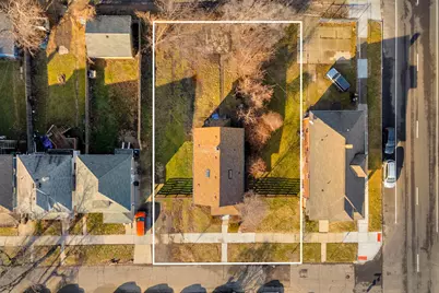 816 W Philadelphia Street, Detroit, MI 48202 - Photo 3