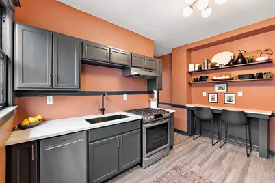 816 W Philadelphia Street, Detroit, MI 48202 - Photo 25