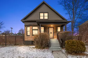 816 W Philadelphia St, Detroit, MI 48202 - Photo 1