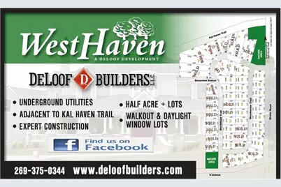 3472 Westhaven Trail #43, Oshtemo, MI 49077 - Photo 1