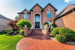 57629 Stonebriar Dr, Washington, MI 48094 - Photo 3