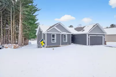 4461 Spinnaker Lane, Pleasant Lake, MI 49272 - Photo 1