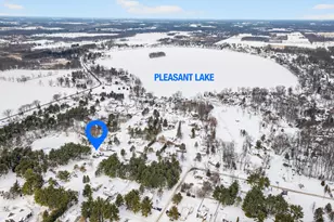 4461 Spinnaker Ln, Pleasant Lake, MI 49272 - Photo 49