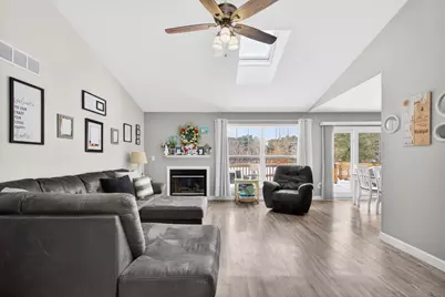 4461 Spinnaker Lane, Pleasant Lake, MI 49272 - Photo 7