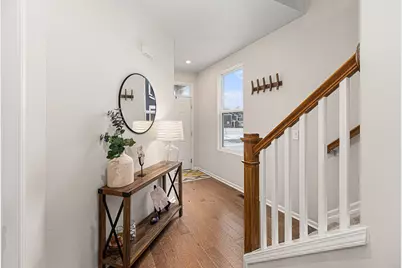 2857 Fairgrove Crescent, Ann Arbor, MI 48108 - Photo 5