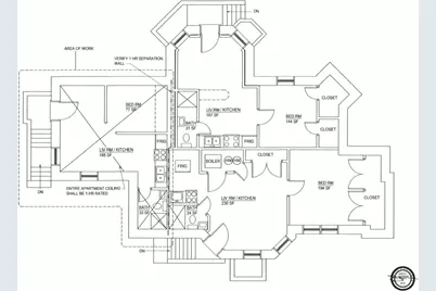 1136 Prospect #1 Street, Ann Arbor, MI 48104 - Photo 67